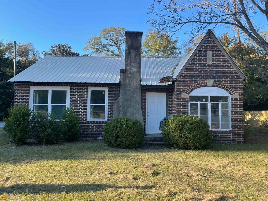 1460 Jeffersonville Rd, Macon, GA 31217 - photo 1