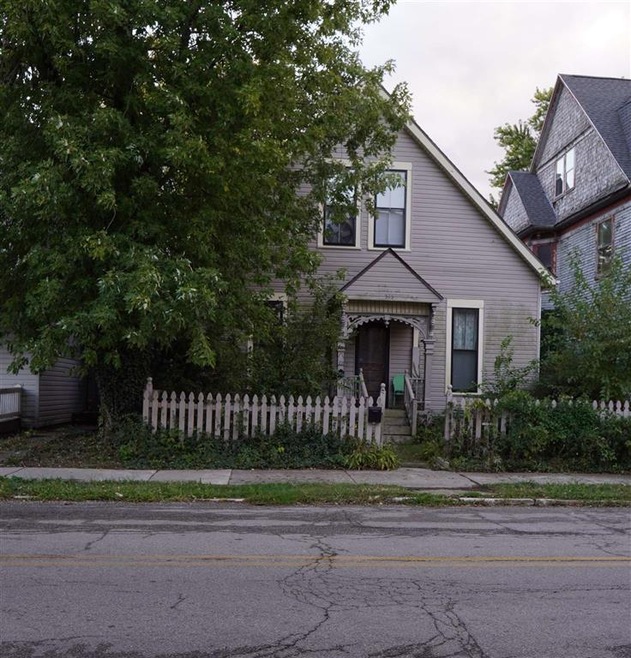515 W Adams St, Muncie, IN 47305 - photo 1