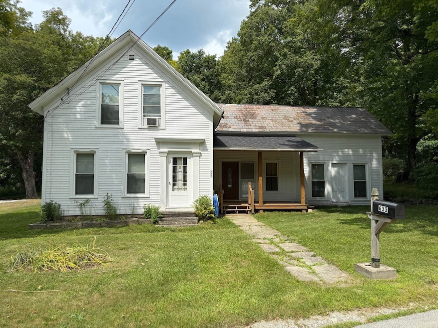 Under Contract $262,000