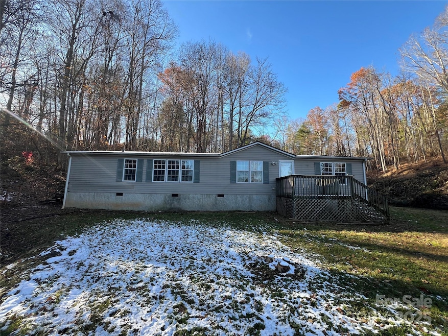 11 Beech Crest Rise None, Leicester, NC 28748 - photo 1