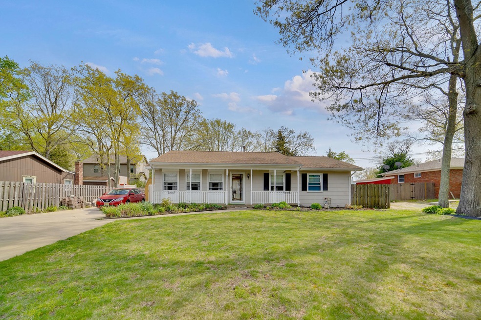 208 Lakewood Ave, Bayville, NJ 08721 - photo 1