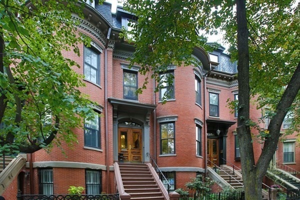 12 Greenwich Park unit 2, Boston, MA 02118 - photo 1