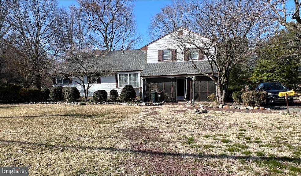 513 Fountain Ave, Burlington, NJ 08016 - photo 1