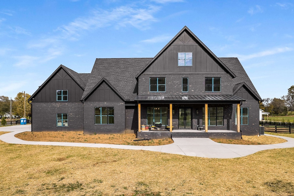 6382 Lampkins Bridge Rd, College Grove, TN 37046 - photo 1