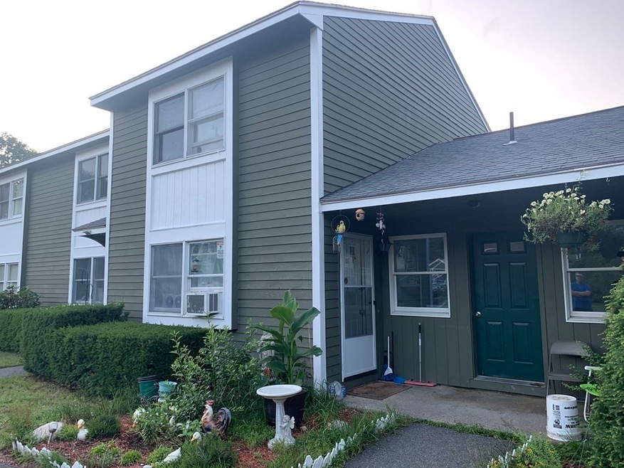 837 Partridgeville Rd unit 3C, Athol, MA 01331 - photo 1