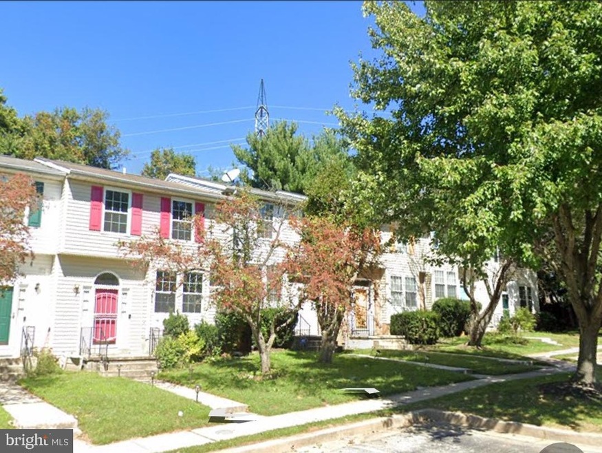 22 Samantha Ct, Owings Mills, MD 21117 - photo 1