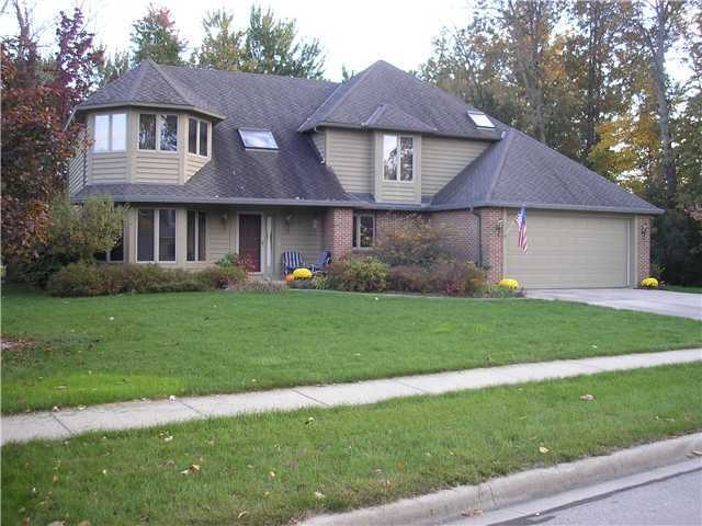 515 Timberview Dr, Marysville, OH 43040 - photo 1