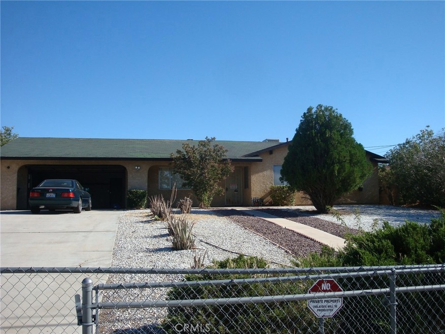 16184 Midway St, Victorville, CA 92395 - photo 1