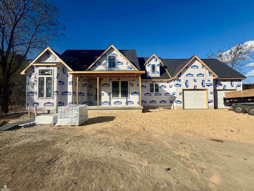 4158 Neuman Rd, Saint Clair, MI 48079 - photo 1