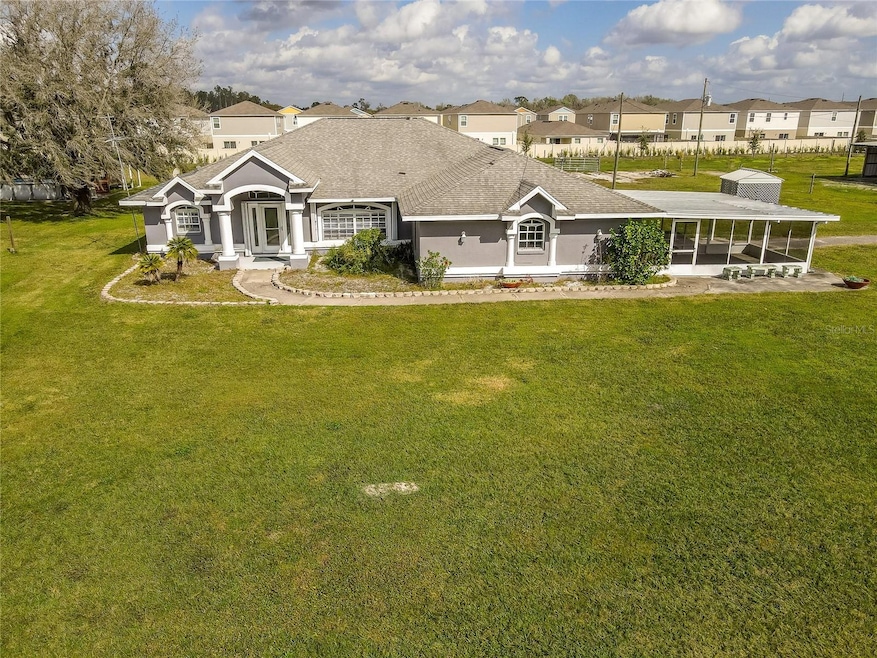 34351 Atkins Rd, Wesley Chapel, FL 33545 - photo 1