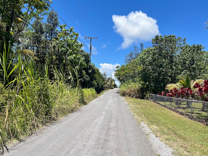 0 13th Ave unit 723514, Hawaiian Paradise Park, HI 96749 - photo 1