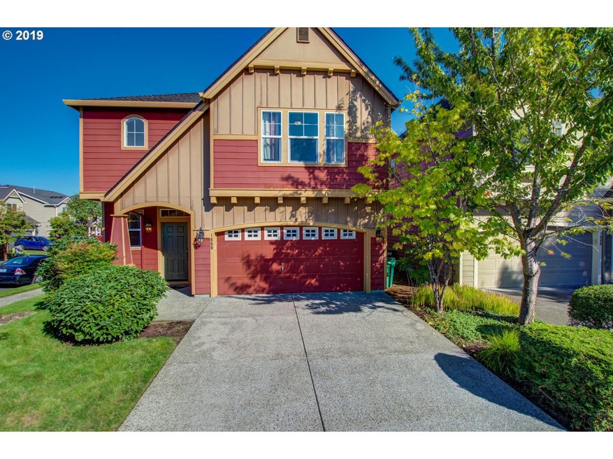 1660 SW Miranda Place, Troutdale, OR 97060 - photo 1