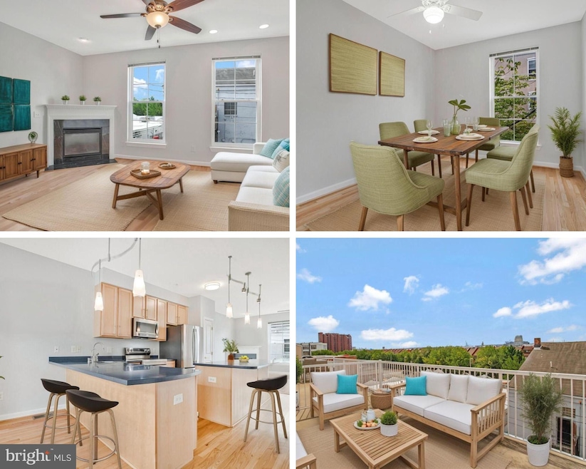 2339 Cambridge Walk, Baltimore, MD 21224 - photo 1