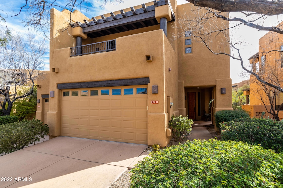 28441 N 101st Front Entry