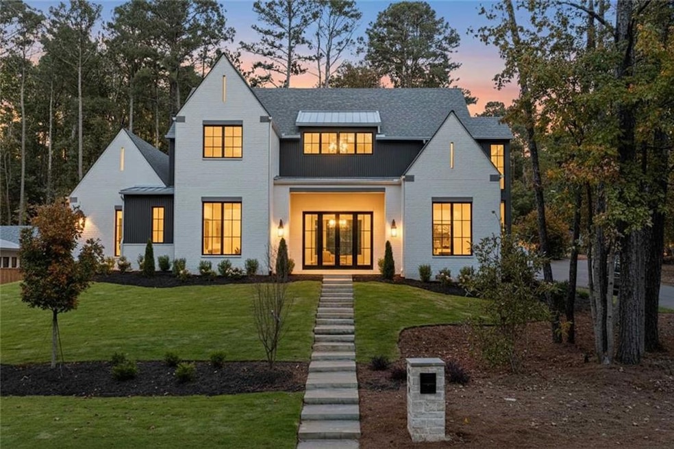 440 Allyson Cir, Alpharetta, GA 30009 - photo 1