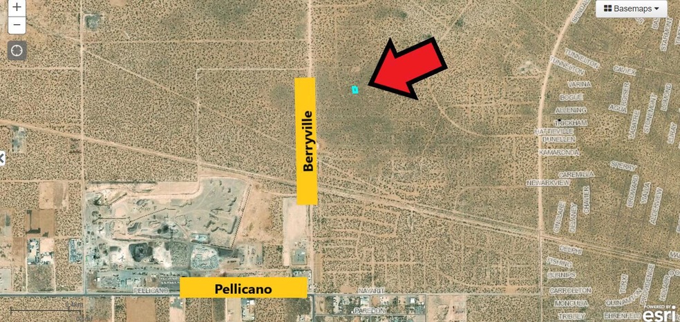 3 Spindale Dr, El Paso, TX 79938 - photo 1