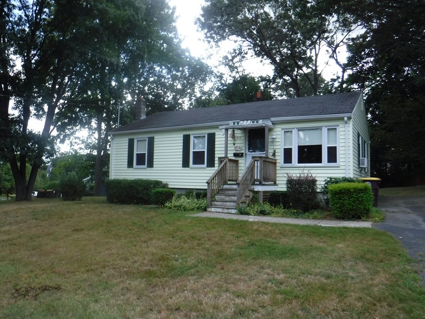 22 Meredith Way, Weymouth, MA 02188 - photo 1