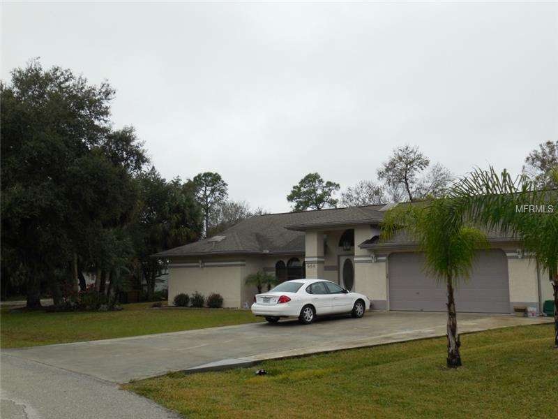 954 Red Bay Terrace NW, Port Charlotte, FL 33948 - photo 1