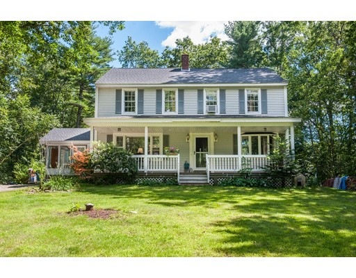 72 Bushy Ln, Rutland, MA 01543 - photo 1