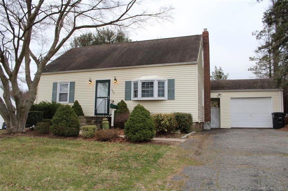 659 New Haven Ave, Milford, CT 06460 - photo 1