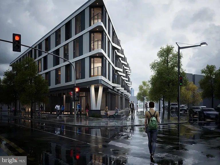 3748 Lancaster Ave unit 211, Philadelphia, PA 19104 - photo 1