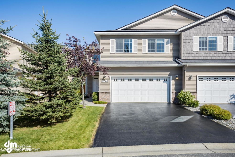 11503 Discovery Bay Drive