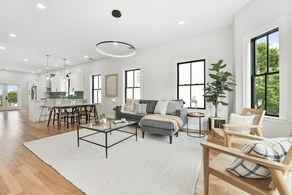 66 Wordsworth St unit PH5, Boston, MA 02128 - photo 1