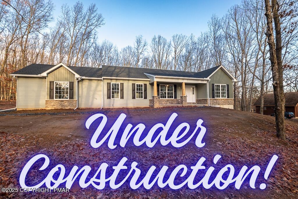 226 Apache Dr, Effort, PA 18330 - photo 1