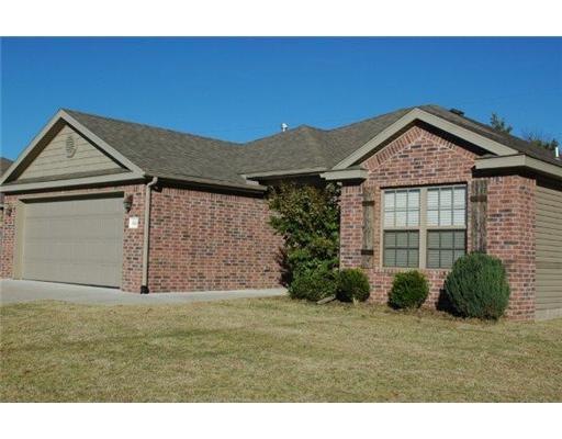 3321 Brunswick St, Springdale, AR 72764 - photo 1