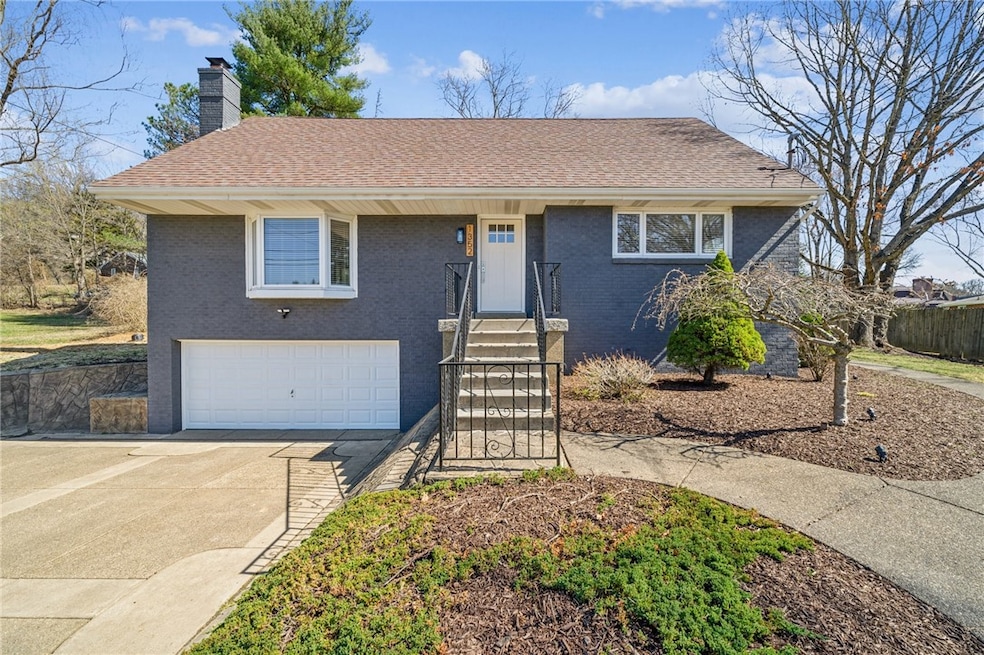 1352 Powers Run Road