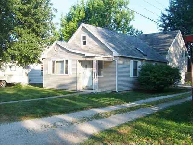 3307 E 15th St, Muncie, IN 47302 - photo 1