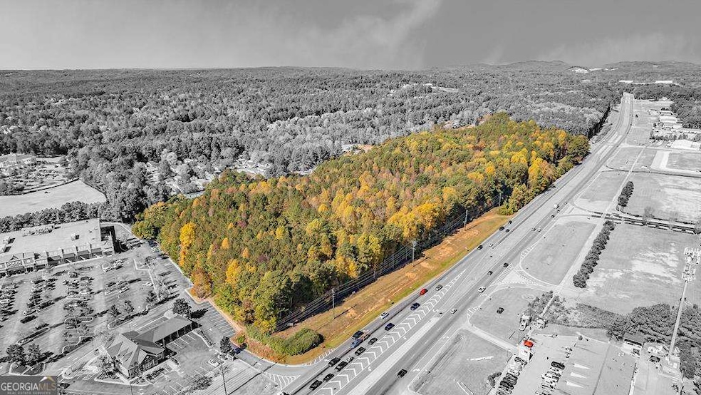 0 NW North Cobb Pkwy unit 10492845, Acworth, GA 30101 - photo 1