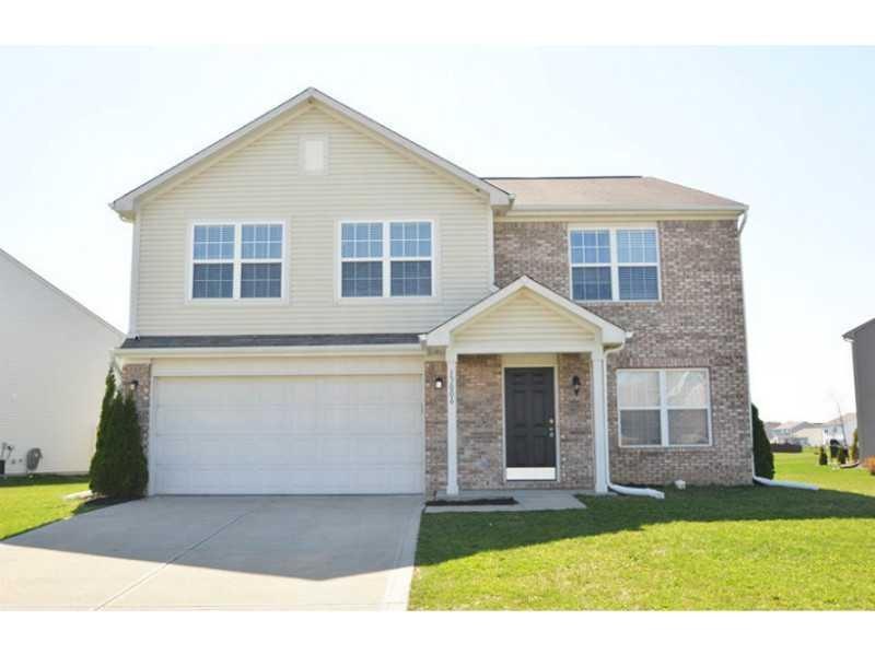 13006 Quarterback Ln, Fishers, IN 46037 - photo 1
