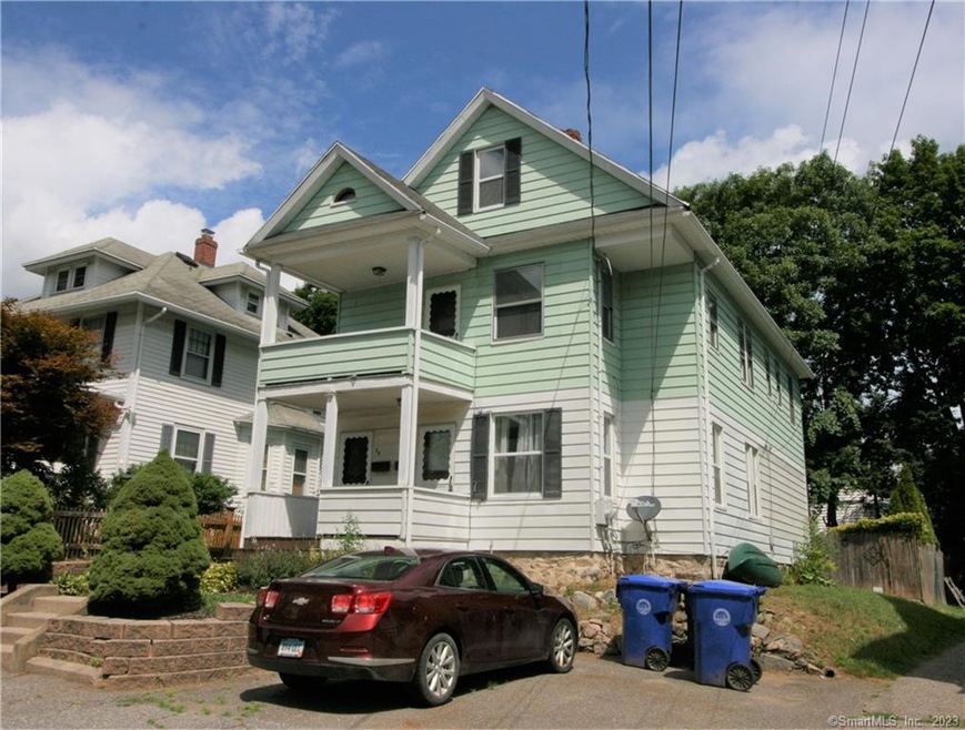 22 Cooper St, Torrington, CT 06790 - photo 1