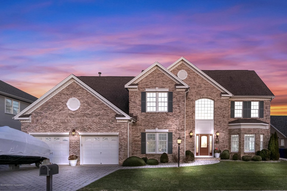 210 Pointe Dr, Mantoloking, NJ 08738 - photo 1