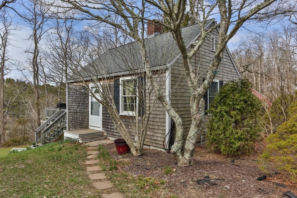 328 Boxberry Hill Rd unit 32B, East Falmouth, MA 02536 - photo 1