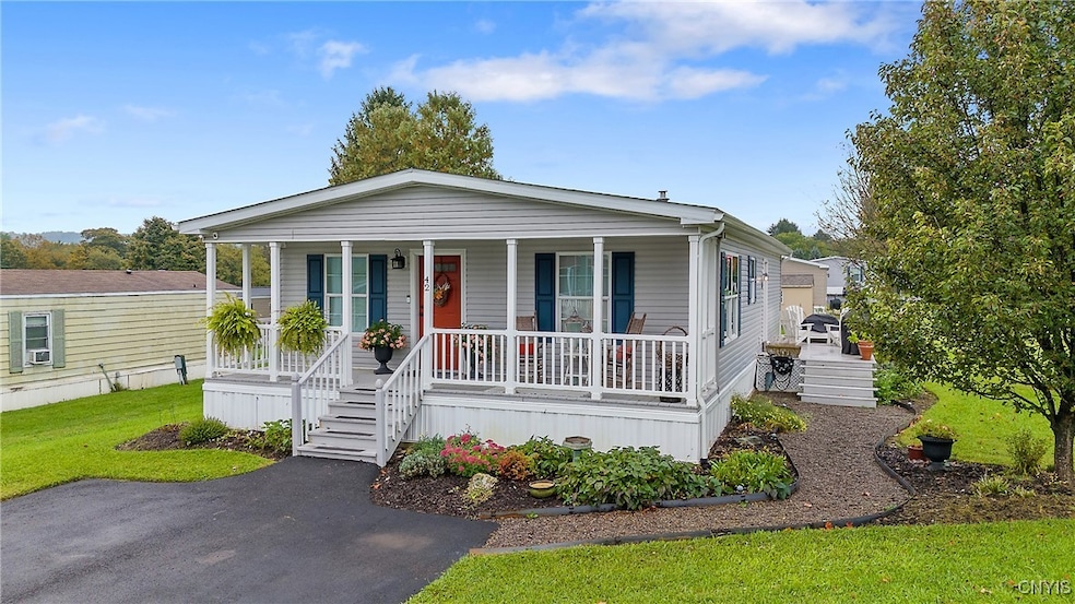 5600 #42 Shute Rd unit 42, Lafayette, NY 13084 - photo 1