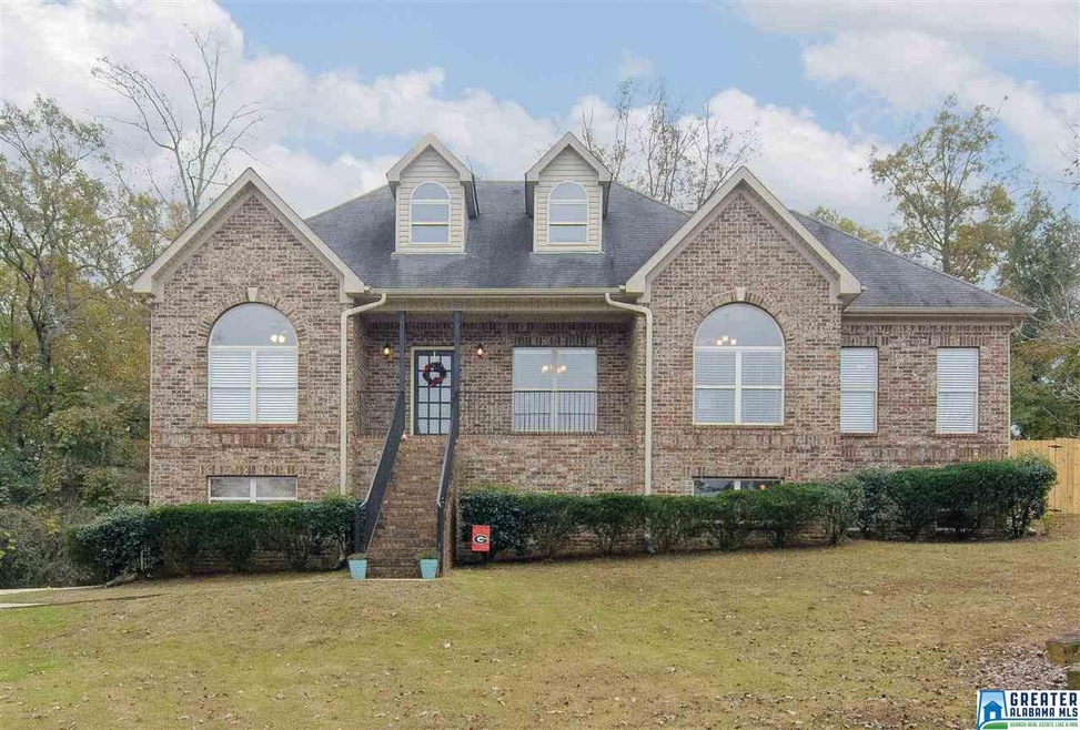 Located in the popular Still Oaks subdivision of T