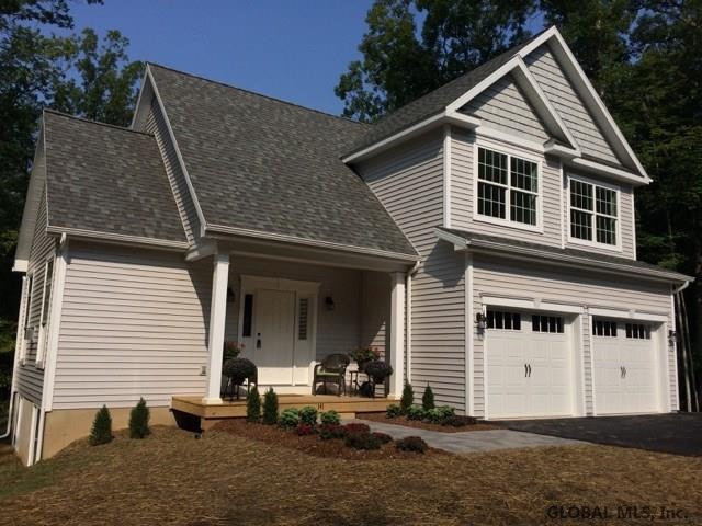 141 Ruggles Rd, Gansevoort, NY 12831 - photo 1