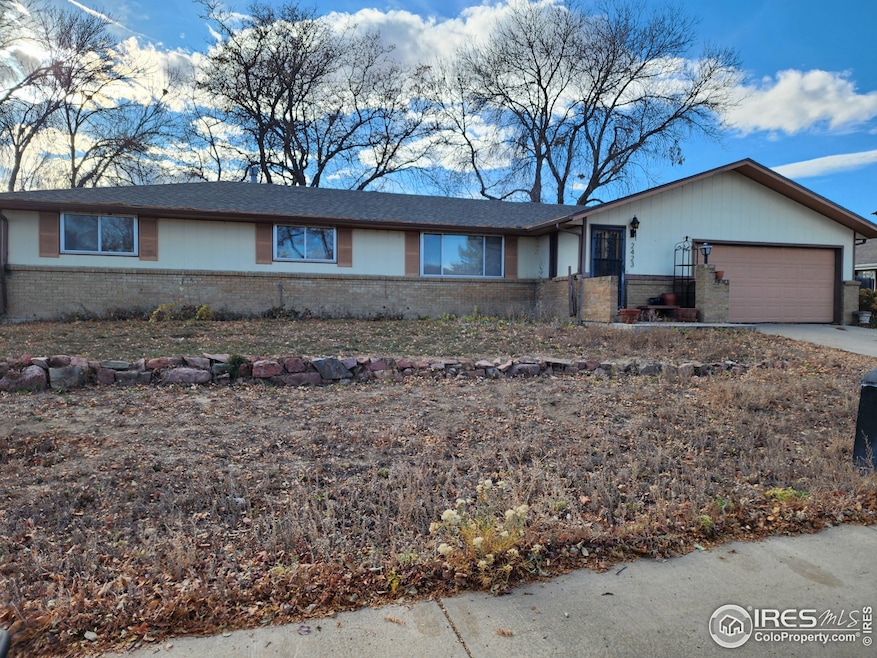 2423 Corey St, Longmont, CO 80501 - photo 1