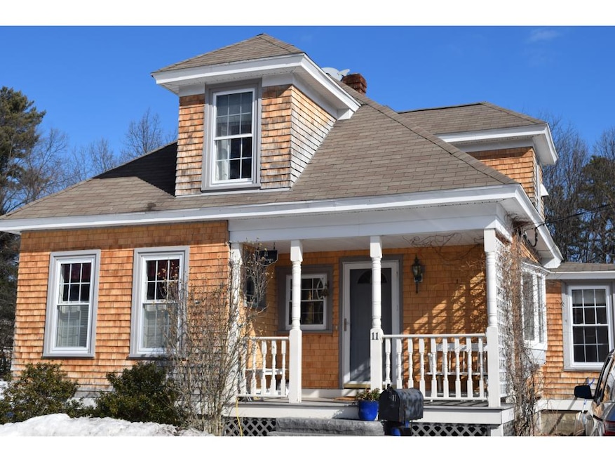 unlisted-address, Bedford, NH 03110 - photo 1