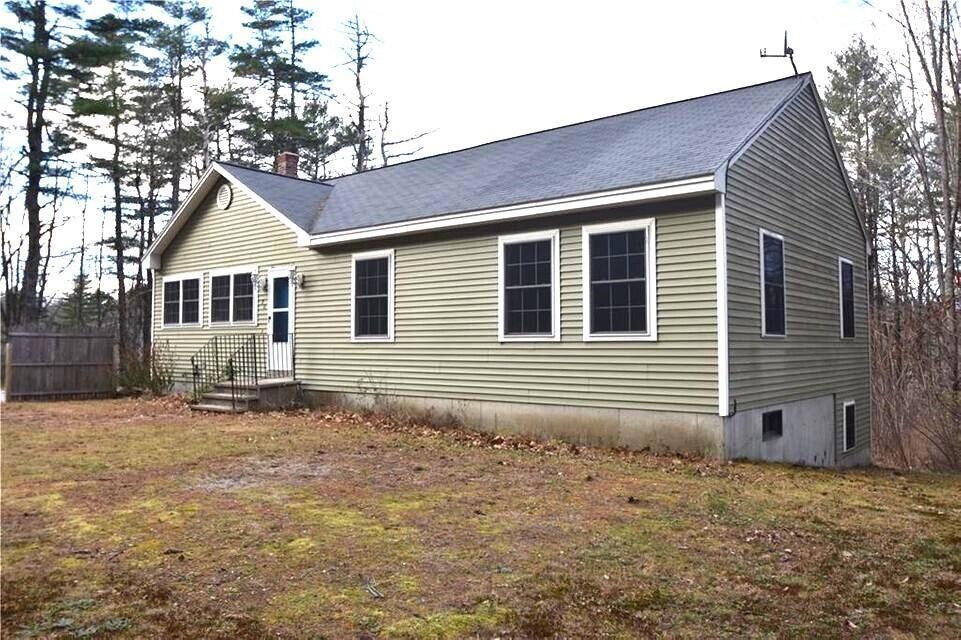 20 Dutton Hill Rd, Windham, ME 04062 - photo 1