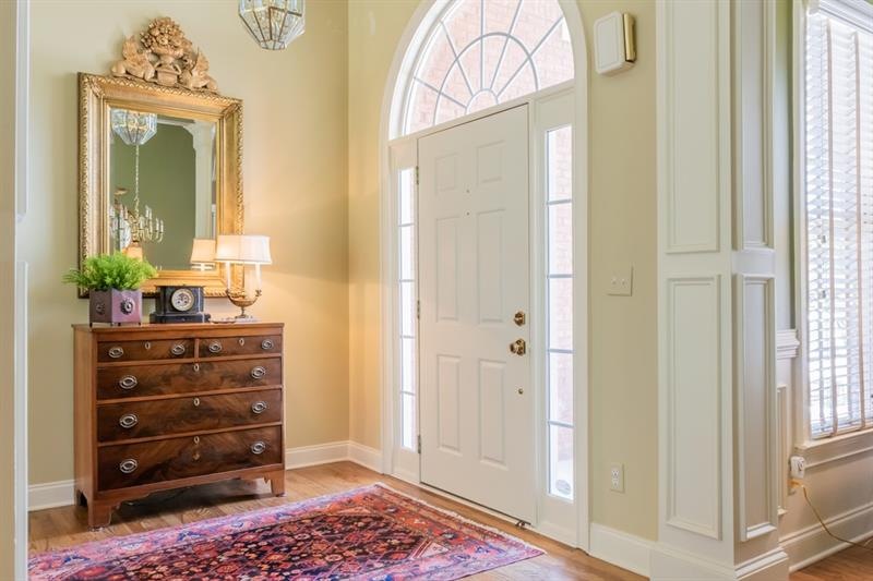 1898 Tribble Crest Dr, Lawrenceville, GA 30045 - photo 1