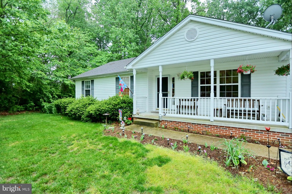 35493 Golf Course Dr, Mechanicsville, MD 20659 - photo 1