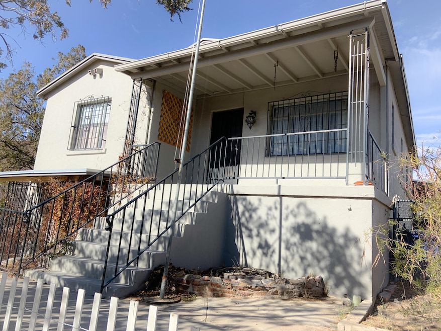 3005 Jefferson Ave, El Paso, TX 79930 - photo 1