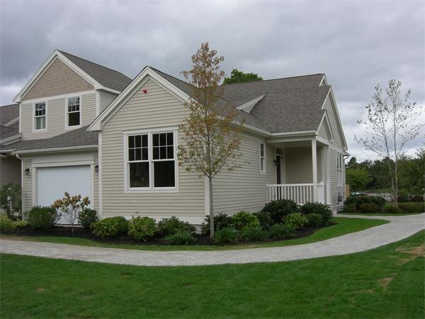 32 Twin Oaks Dr unit 740, East Falmouth, MA 02536 - photo 1