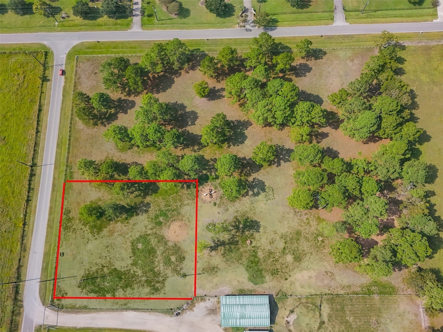 Lot 4 Marshall Rd, Crosby, TX 77532 - photo 1