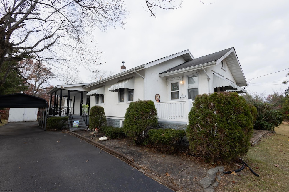 379 S Vienna Ave, Egg Harbor City, NJ 08215 - photo 1