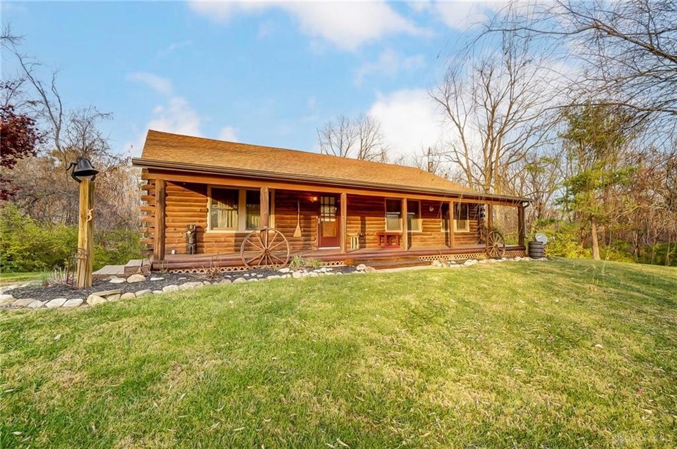 9849 State Route 55, Ludlow Falls, OH 45339 | MLS# 899799