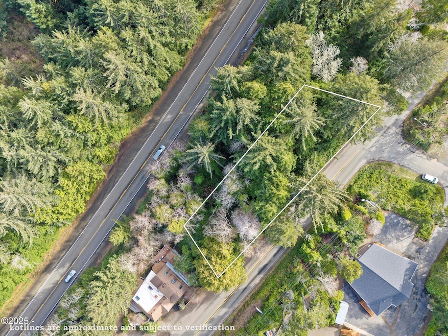 7100 Blk Gleneden Beach Lp Tl 12300, Gleneden Beach, OR 97388 - photo 1